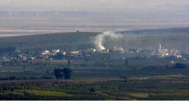 تسخين مستمر.. طائرات الاحتلال تقصف أهدافا جنوب لبنان وسقوط صاروخ في الجليل الغربي