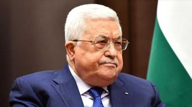 عباس مهاجما حماس: لا تمثل الشعب الفلسطيني.. وسخط واسع