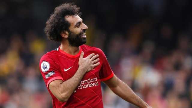 فشل صفقة ضم محمد صلاح للاتحاد يحرج أميرا سعوديا.. هكذا غير رأيه