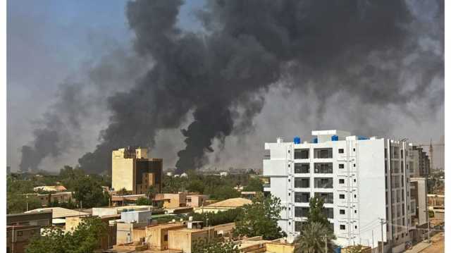 قتلى بقصف لـالدعم السريع غربي الخرطوم.. والبرهان يدعو لردع حميدتي