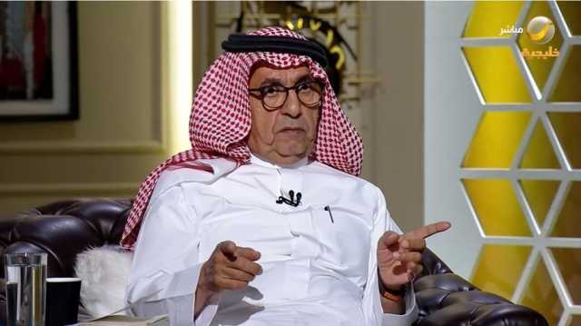 داود الشريان يهاجم قناة العربية ويثير جدلا واسعا في السعودية