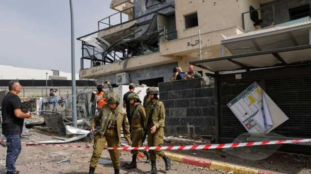 الإسعاف الإسرائيلي: الشمال مهجور وعائلات تفككت بسبب هجوم حزب الله