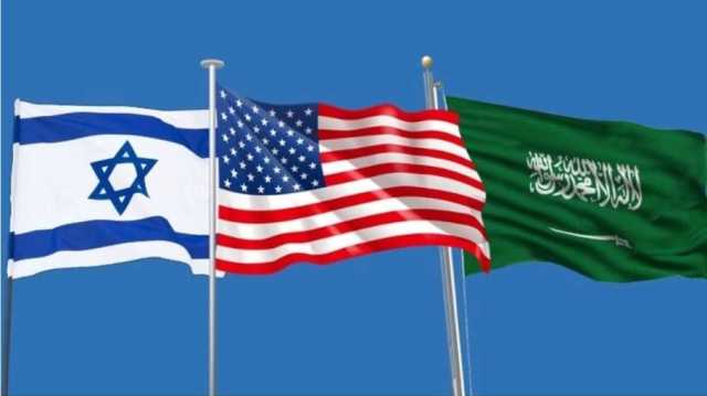 مسؤول سعودي للقناة الـ 12 العبرية: لا تطبيع دون حل الدولتين