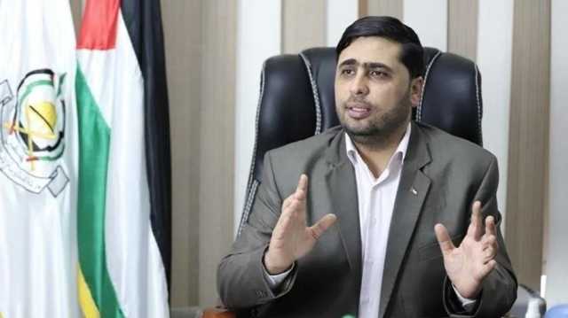 حماس: لا اتفاق تبادل أسرى دون عودة النازحين والانسحاب من غزة