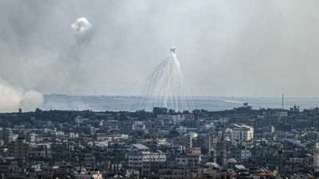 في غزة ولبنان.. لماذا يشنّ الاحتلال الإسرائيلي هجمات بالفسفور الأبيض؟