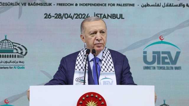 هذه أبرز خطوات اتخذها أردوغان ضد إسرائيل إثر استمرار العدوان في غزة