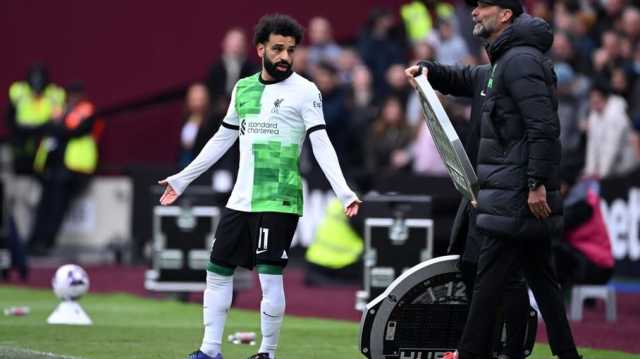 ليفربول يحدد سعر بيع نجمه المصري محمد صلاح