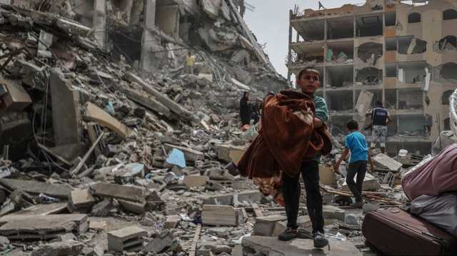 قطر تدعو لتجاهل تقارير تحاول التشكيك بوساطة غزة ومصر تهدد بالانسحاب