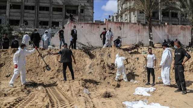 تقرير يحذّر من كارثة صحية وبيئية غير مسبوقة في غزة جراء حرب الإبادة الجماعية