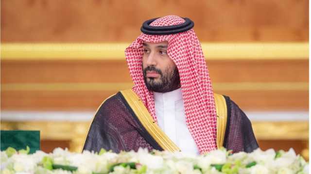 في جلسة حوارية خاصة.. محمد بن سلمان يتحدث عن دور بلاده في القضايا الدولية