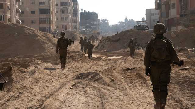 جيش الاحتلال يسحب ثلاثة ألوية من خانيونس بعد خسائر ومعارك دامية