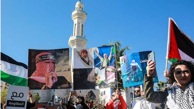 كاتب أردني: أنظمة عربية تهاجم حماس خوفا من تكرار الربيع العربي