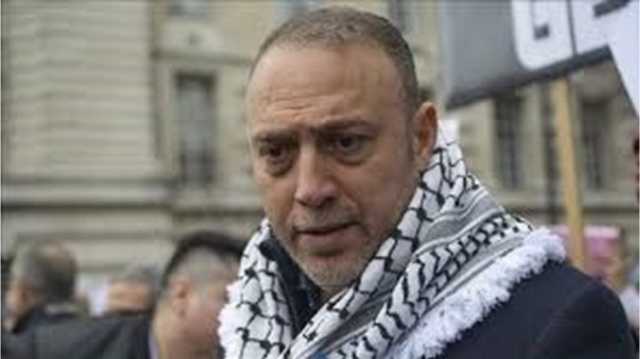 الخارجية الفلسطينية تكشف حقيقة خبر إقالة سفير السلطة في لندن حسام زملط