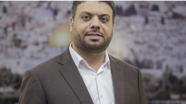 الاحتلال الإسرائيلي يغتال رئيس بلدية المغازي في قطاع غزة