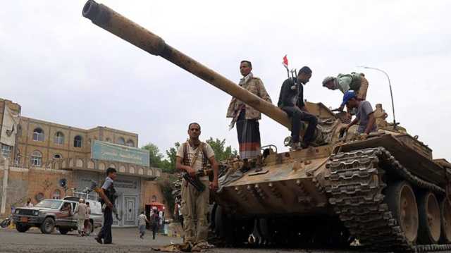 مقتل قيادي ميداني من الحوثيين وانتشار أمني كثيف في تعز جنوب اليمن
