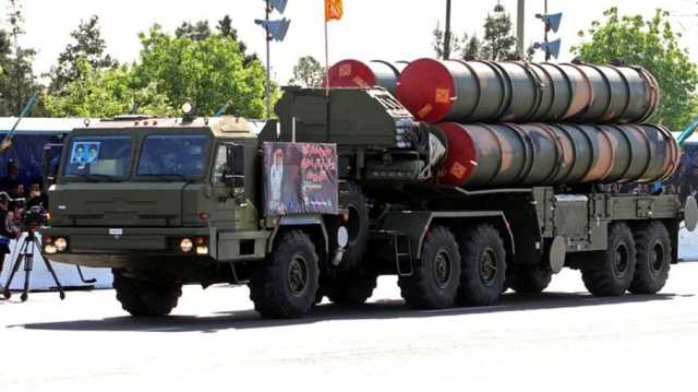 مجموعة السبع تهدد إيران بـرد سريع حال نقلت صواريخ باليستية لروسيا