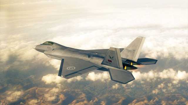 هل تتمكن تركيا من الحصول على طائرة مقاتلة متطورة من باكستان والصين؟