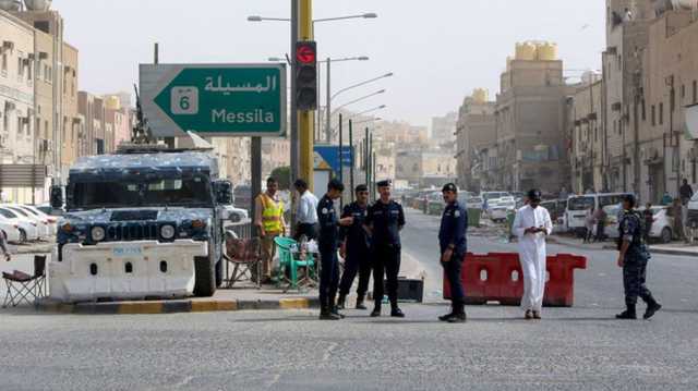 كويتية تنجو من الإعدام قبل التنفيذ بساعات.. وشنق 6 آخرين بجرائم قتل