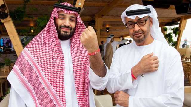 ماذا تعرف عن الخلاف السعودي الإماراتي؟.. ملفات معقدة