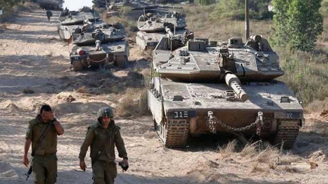WP ترصد سيطرة إسرائيل على كل شيء في غزة..تمنع حتى الحمير