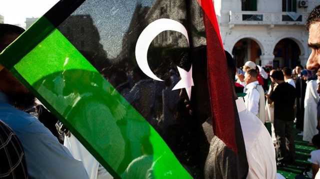 ضغوط شعبية تدفع القضاء الليبي لإعادة النظر في اعتقال أعضاء بحركة حماس