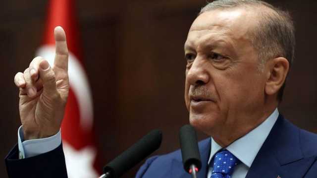 أردوغان معلقا على الاعتداءات بحق السوريين: النظام العام خط أحمر ولن نسمح بتجاوزه (شاهد)