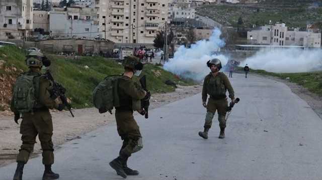 شهيدان و60 معتقلا في الضفة الغربية على يد الاحتلال خلال 24 ساعة