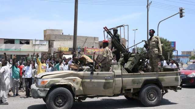 هل يجتمع قائدي الجيش السوداني والدعم السريع قريبا؟