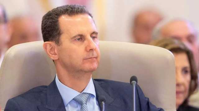 الأسد يصل إلى الصين في أول زيارة منذ 20 عاما.. هل كسر العزلة الدولية؟
