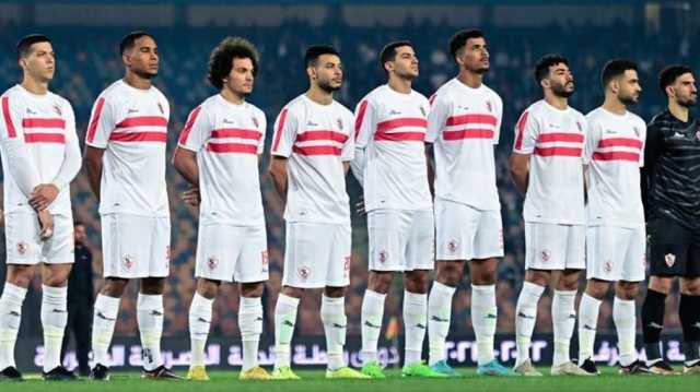 حبس وغرامات بحق ثلاثي الزمالك في الإمارات.. والنادي يستأنف الحكم