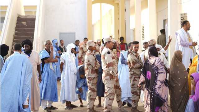 جدل في موريتانيا بشأن محاولات عرقلة ترشح معارضين لانتخابات الرئاسة