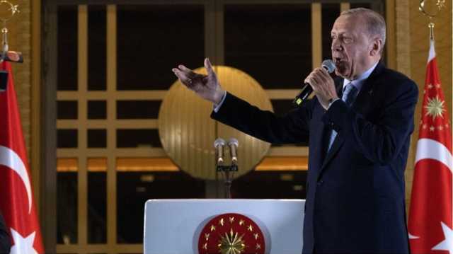 لماذا تعتبر تركيا المفتاح الحقيقي للنفوذ الأمريكي في الشرق الأوسط؟