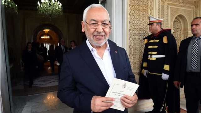 محكمة تونسية ترفع عقوبة السجن ضد الغنوشي.. وترفض الإفراج عن آخرين