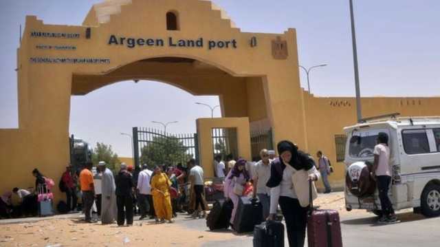 ظروف مأساوية.. العفو الدولية تدين ترحيل السلطات المصرية لعشرات اللاجئين السودانيين