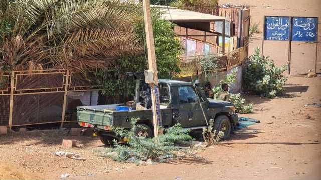 مجلس الأمن يفرض عقوبات على قائدين بالدعم السريع في السودان