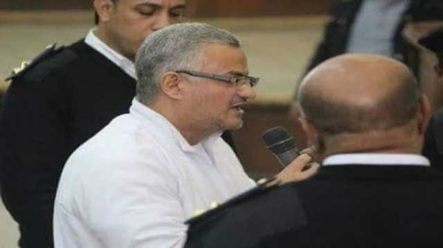 ابنة صحفي مصري معتقل تبعث برسالة إليه بمناسبة حلول رمضان (شاهد)
