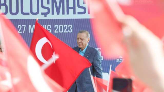 كيف ستكون حملة حزب العدالة والتنمية التركي للانتخابات المحلية المقبلة؟