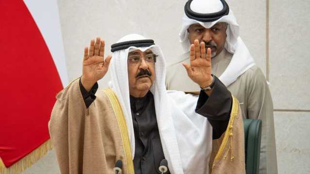 السجن 4 سنوات بحق مرشح نيابي سابق بتهمة التطاول على أمير الكويت