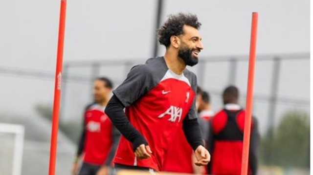 هل ينتظر ليفربول الأموال السعودية لبيع محمد صلاح؟