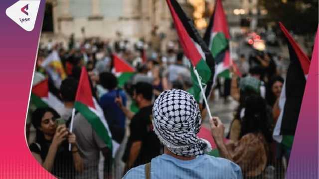 أعداد الفلسطينيين ازدادت 10 أضعاف منذ نكبة 1948 (إنفوغراف)