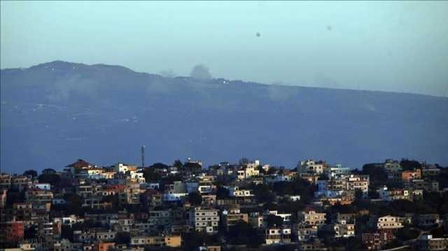الجيش الإسرائيلي يعلن الموافقة على الخطط التنفيذية للهجوم على لبنان