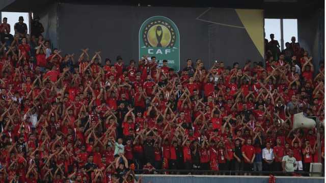 حزن واسع في مصر بعد وفاة مشجعتين للنادي الأهلي بعد خروجها من الملعب