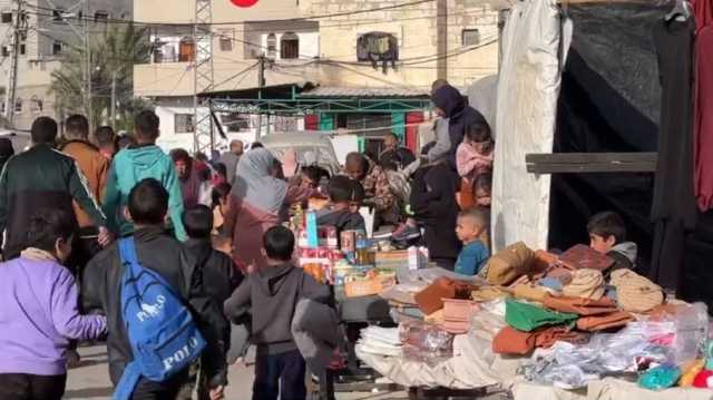 مع تواصل العدوان الوحشي.. هكذا سحق الاحتلال اقتصاد قطاع غزة