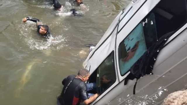 شهيدات لقمة العيش.. وفاة 15 فتاة غرقا في مصر وبحث عن مفقودين (شاهد)