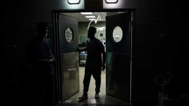 أطباء بلا حدود تحذر من توقف الرعاية بمستشفى ناصر جنوبي قطاع غزة