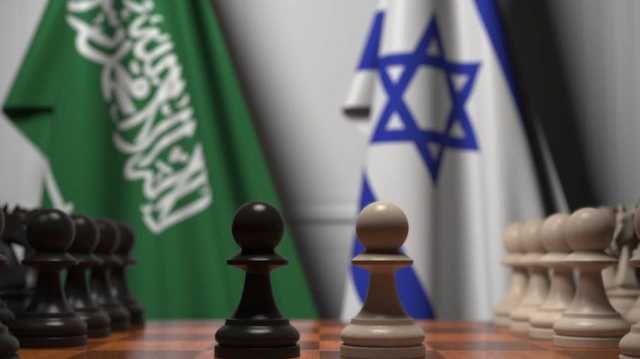 الوزير إيلي كوهين متحدثا عن السعودية: لا أحد يود السلام مع الضعفاء