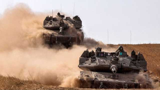 جيش الاحتلال يستولي على ربع قطاع غزة.. هل يُمهد لتوسيع الاستيطان؟