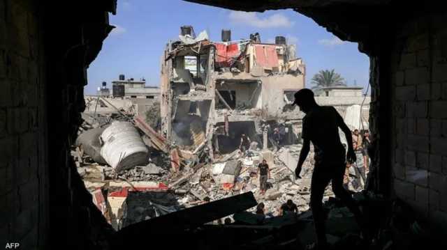 اقتصاد من أجل البقاء.. مهن جديدة نشأت في غزة بعد الحرب