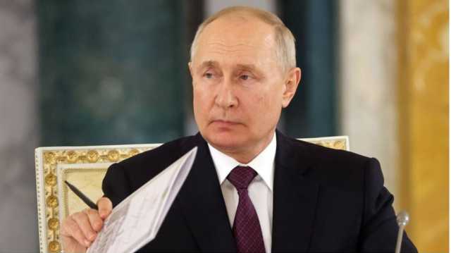 لماذا يحاول الرئيس بوتين التدخل في الانتخابات البريطانية؟