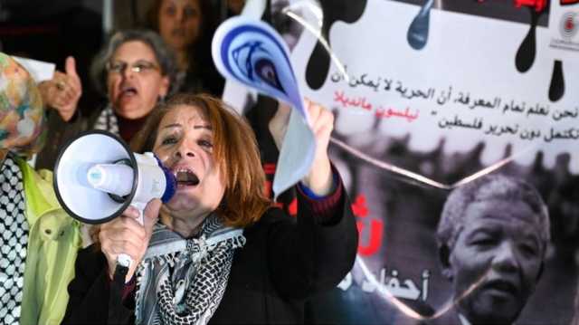 حرية التعبير.. نصف سكان العالم مقيدون والدول العربية في حالة أزمة